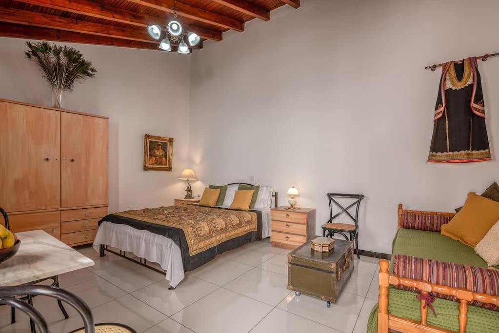 Spitaki - A Hidden Gem Apartment Chania  Exterior photo