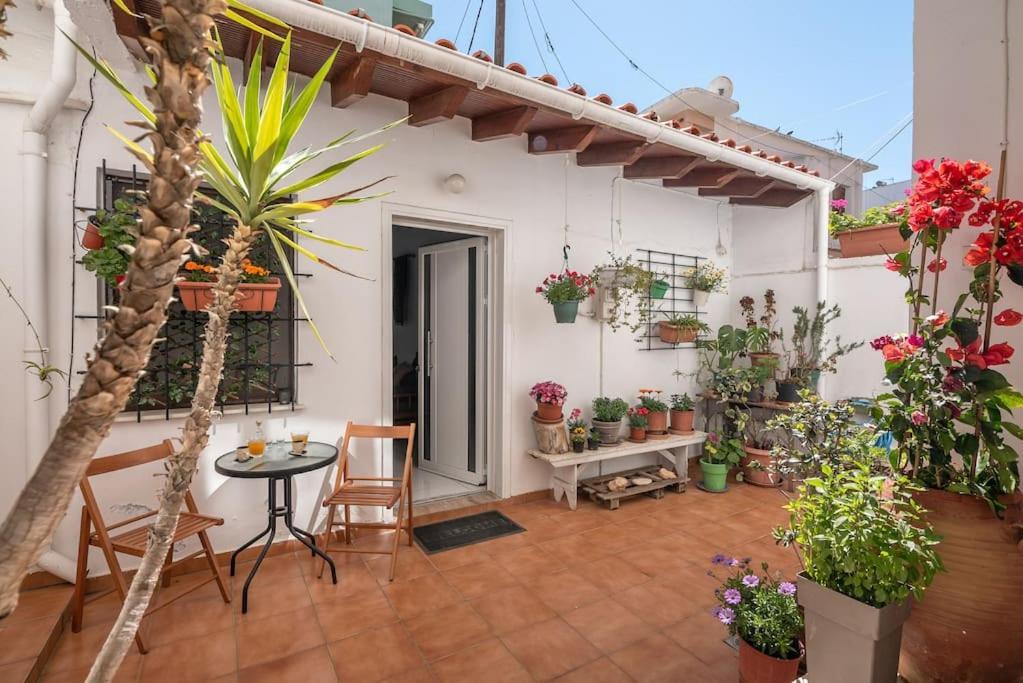 Spitaki - A Hidden Gem Apartment Chania  Exterior photo