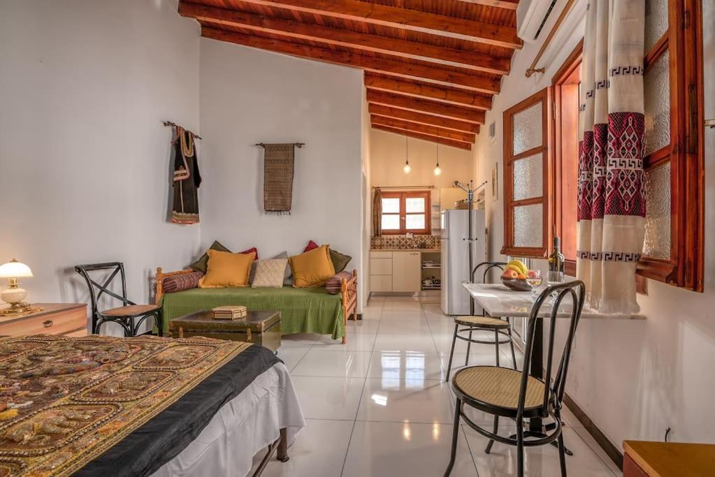 Spitaki - A Hidden Gem Apartment Chania  Exterior photo