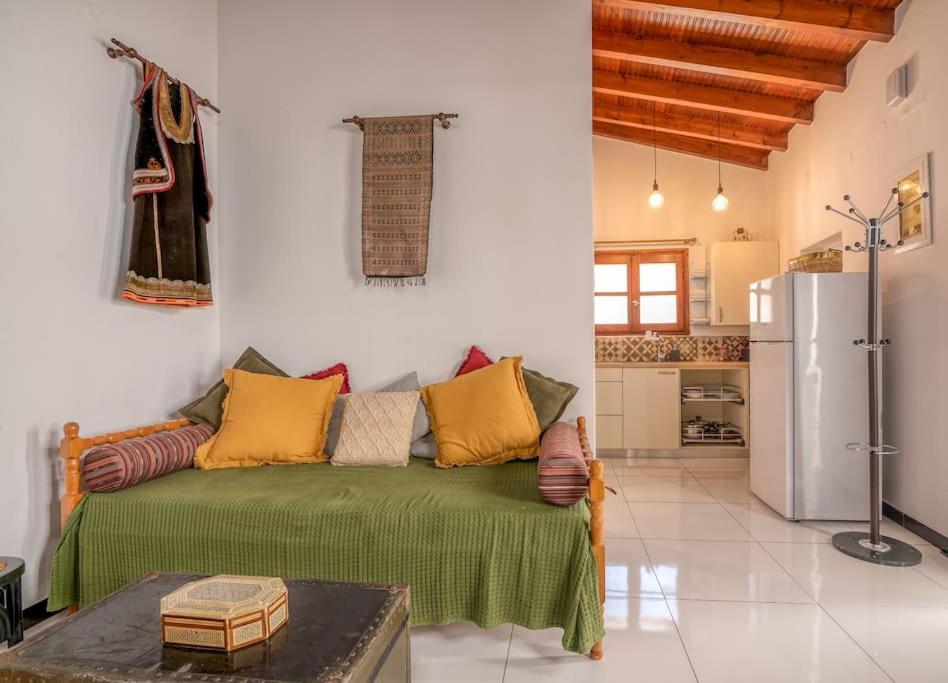 Spitaki - A Hidden Gem Apartment Chania  Exterior photo