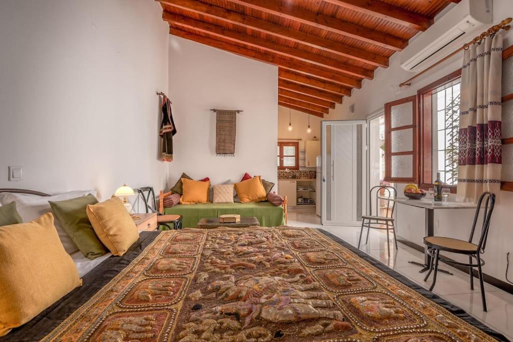 Spitaki - A Hidden Gem Apartment Chania  Exterior photo