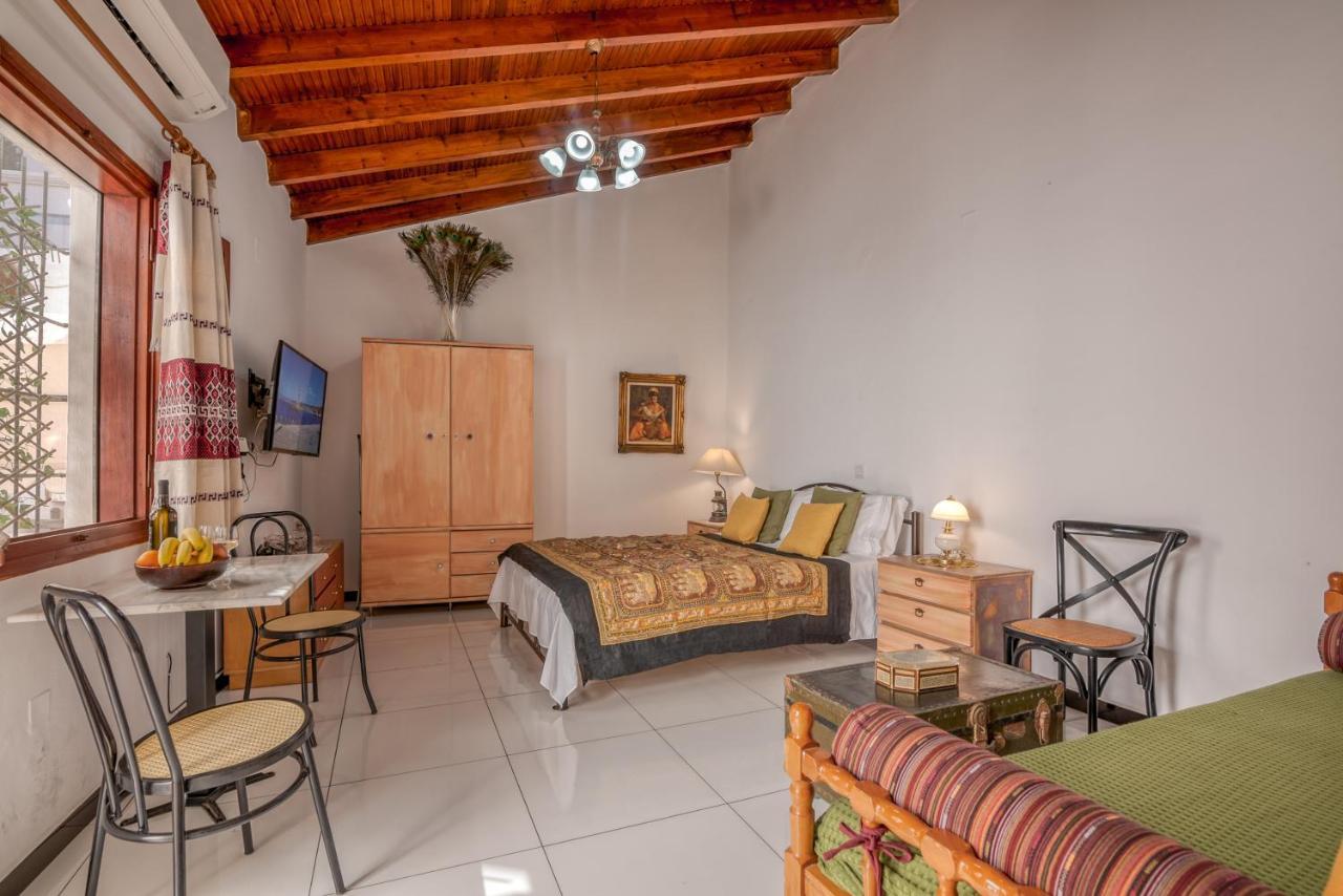 Spitaki - A Hidden Gem Apartment Chania  Exterior photo