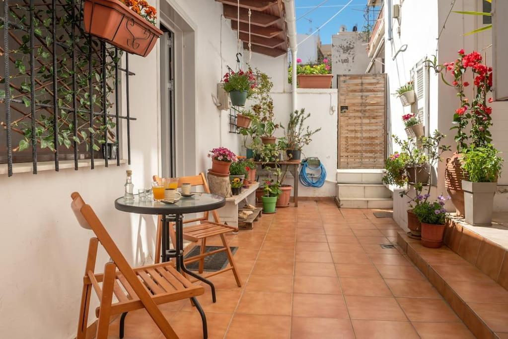 Spitaki - A Hidden Gem Apartment Chania  Exterior photo